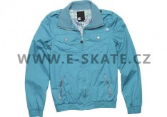 Bunda Street DC Frosty Puff Sleeve