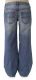 Kalhoty DC Mackay Baggy