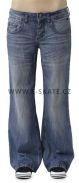 Kalhoty DC Mackay Baggy