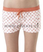 Kraťase DC Trooper Boardshort