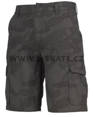Skate kraťase Burton Boys Double