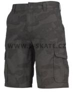 Skate kraťase Burton Boys Double