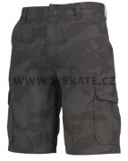 Skate kraťase Burton Boys Double