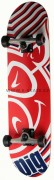 Skate komplet Pig Logo