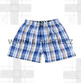 Trenky Vehicle Plaid-In