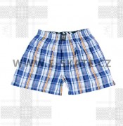 Trenky Vehicle Plaid-In