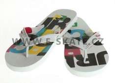 Žabky Rip Curl Darkroom Tex