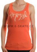 Tílko Animal Rib Vest