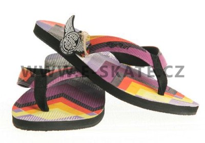 Žabky Rip Curl Santa