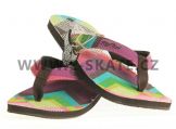 Žabky Rip Curl Santa