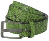 Pásek Animal Nagano Pu Belt