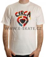 Skate triko C1RCA Paint Icon