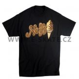 Skate triko Neff Creamy
