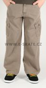 Skate kalhoty Funstorm PB-08807 Artisan