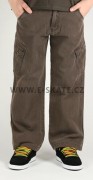 Skate kalhoty Funstorm PB-08807 Artisan