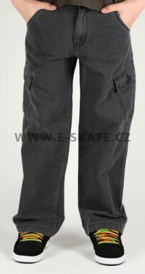 Skate kalhoty Funstorm PB-08807 Artisan
