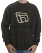 Skate mikina Crew Funstorm SB-02902 Logo