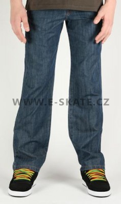 Skate kalhoty Funstorm PB-00902 Five Jeans