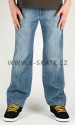 Skate kalhoty Funstorm PB-00902 Five Jeans