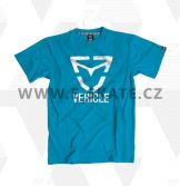 Skate triko Vehicle Crayon