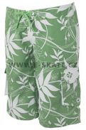 Kraťase Boardshort Animal Aop Below Knee