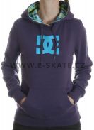 Mikina DC Star