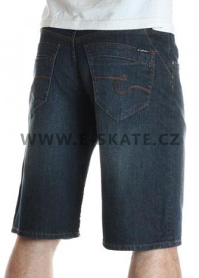 Skate kraťase C1RCA Select Denim