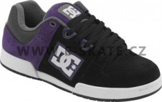 Skate boty DC Turbo 2