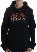Mikina Rip Curl Machu Picchu