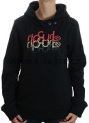 Mikina Rip Curl Machu Picchu