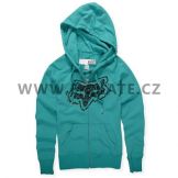 Mikina Fox Schattered Foxy 