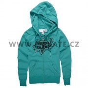 Mikina Fox Schattered Foxy 