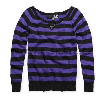 Svetr Fox Luminosity Pullover