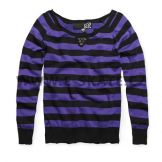 Svetr Fox Luminosity Pullover
