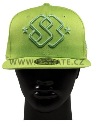 Kšiltovka Special Blend Cadet New Era