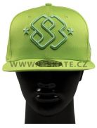 Kšiltovka Special Blend Cadet New Era