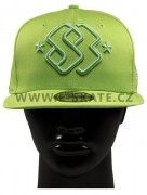 Kšiltovka Special Blend Cadet New Era
