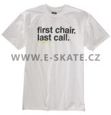 Triko Special Blend First Chair Last Call