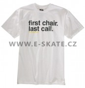 Triko Special Blend First Chair Last Call
