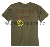 Triko Special Blend Stencil