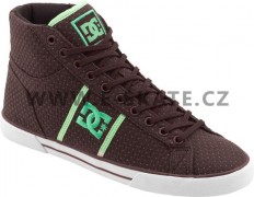 Skate boty DC Bella TX