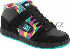 Skate boty DC Manteca 2 Mid Se