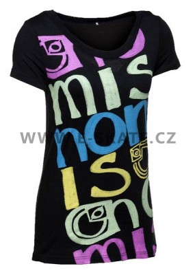 Triko Nomis CMYK Tee