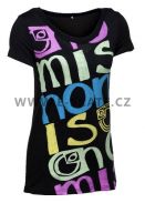 Triko Nomis CMYK Tee