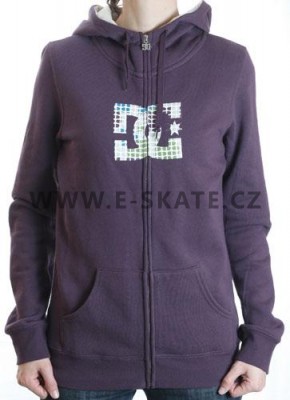 Skate mikina DC Bff Star