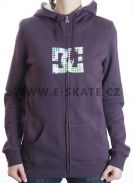 Skate mikina DC Bff Star