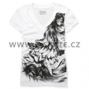Triko Fox Let It Flow