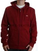 Skate mikina C1rca Essential Biking