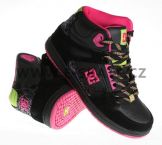 Skate boty DC Rebound Hi