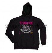 Skate mikina Vehicle Motorhead